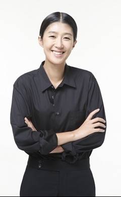 홍진경 방송인 [tvN 제공]