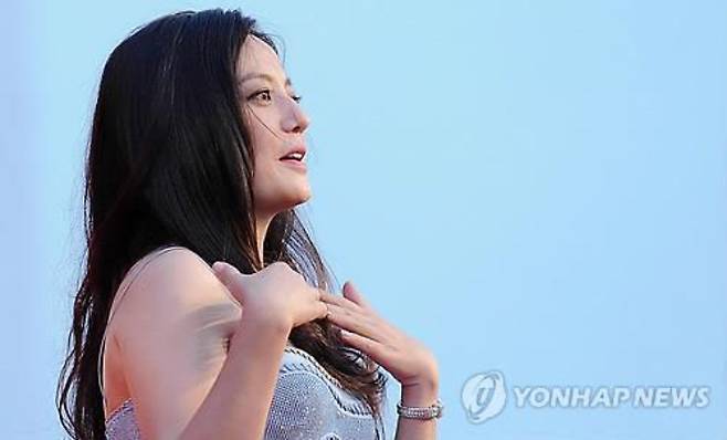 중국 배우 자오웨이