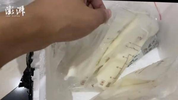 “모유 드실 분~” 브로커까지 판치는 모유 중고거래