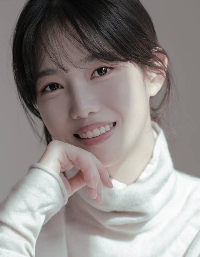 배우 양혜지 /사진=어썸이엔티