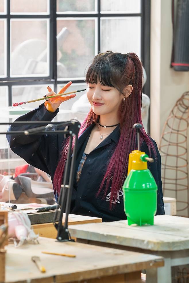 배우 양혜지 /사진=어썸이엔티