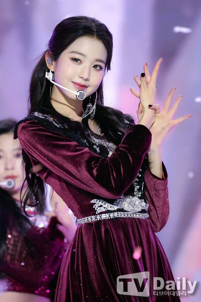 장원영