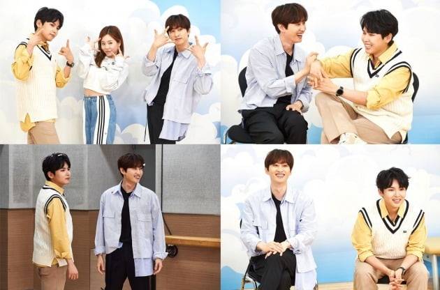 사진제공=MBC플러스 유튜브 채널 '올더케이팝'