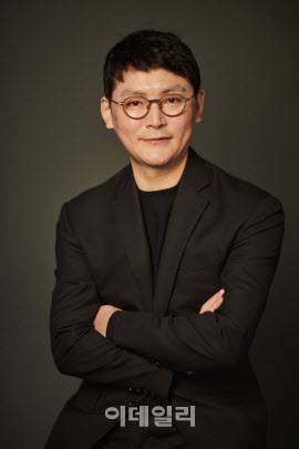 △이현용 에이치피오 대표