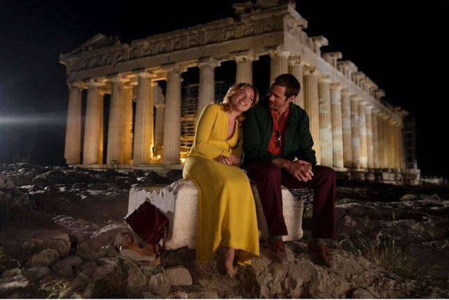 캐릭터는 배우의 인성에 기댄다 ⓒ채널A 인스타그램