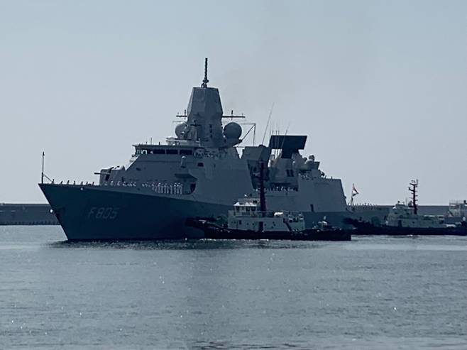 [사진=네덜란드 대사관]