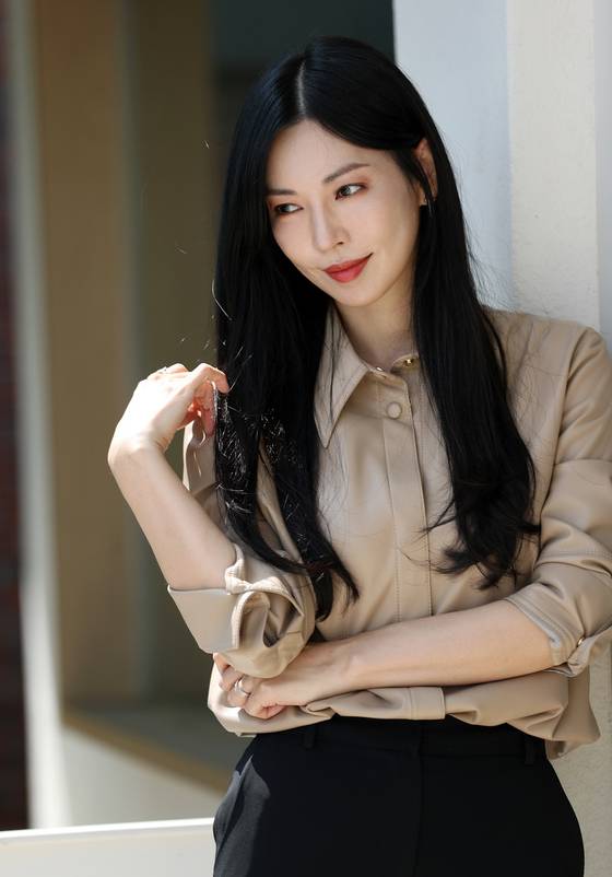 김소연