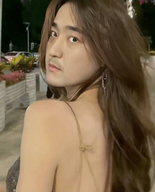 ▲ 방송인 겸 작가 유병재. 출처| 유병재 인스타그램