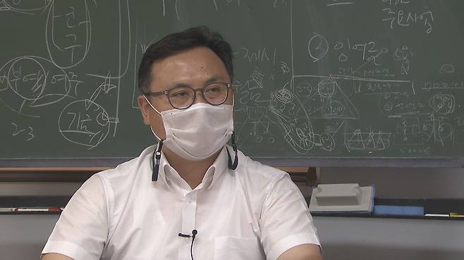 정창수 나라살림연구소 소장, LH 투기보다 죄질이 더 나쁘다며 전수 조사를 제안했다.