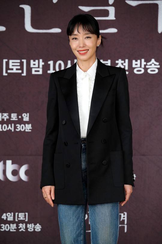 전도연. 사진 ㅣJTBC