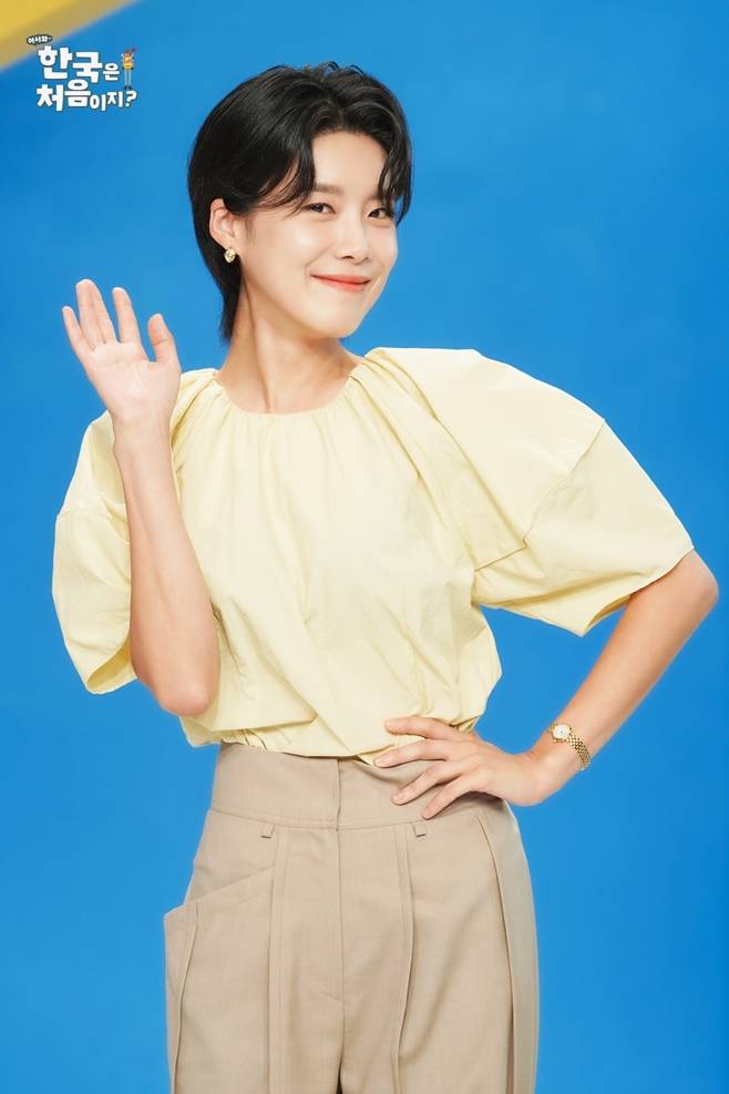 장도연