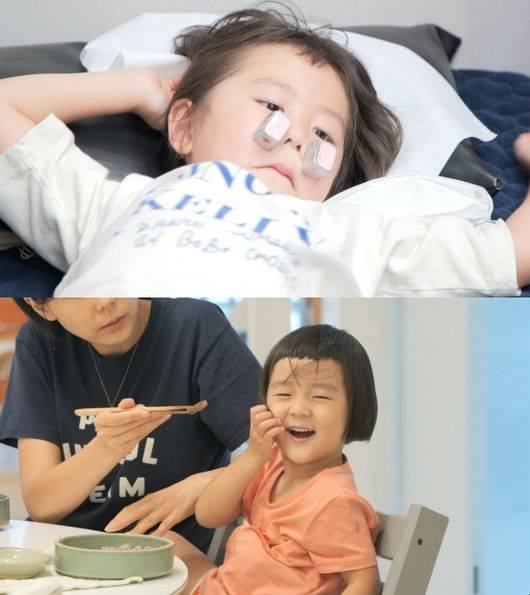 Kim Na Young, Shin Woo and Lee Jun challenge the sleep Korean independence movement.JTBCs Brave Solo Parenting - I Raise It (hereinafter I Raise It), Planning Hwang Gyo-jin, and Directing Kimsol), which will be broadcast at 9 p.m. on the 3rd (Friday), will be the first in six years to challenge the sleep Korean independence movement, including Kim Na-young, Shin Woo and Lee Juns sleep Korean independence movement. The air is broadcast.Kim Na Young has always been sleeping with Shin Woo and Lee Jun, and has never slept in a single sleep. He has been attracting attention for the first time in six years of parenting.Kim Na Young, who had a room alone for the first time on this day, started decorating the room with a thrilling heart, and the children who accepted her mothers sleep Korean independence movement hard helped Kim Na Youngs room.But for a while, Shinwoo and Lee Jun put their things in Kim Na Youngs room one by one and said, I will do this room as our room.Kim Na Young, who finished decorating the room at the end of the twists and turns, surprised everyone by pouring various parenting honey tips for the full-scale Na Young-pyo sleep project for sleep Korean independence movement.It is noteworthy whether Shin Woo and Lee Jun Lee will be able to succeed in sleep Korean independence movement by shining the efforts of Kim Na Young who prepared for the sleep Korean independence movement of the whole family all day long.On the other hand, the story of Kim Hyun-sook and his son Hamin who visited Jeju Island last week visit the house of Jeju Island where they lived together before divorce is also revealed.As soon as I entered the house I lived in the past, the citizen who was looking for the places I usually liked made Kim Hyun Sooks heart stand for a long time in the place where he changed a lot.Kim Hyun-sook explained that I feel that the situation has changed despite my favorite place.Kim Na-young, Shin Woo and Lee Juns sleep Korean independence movement and Kim Hyun-sooks daily life of his hat, who first visited his house in Jeju Island after divorce, can be found in JTBCs Brave Solo Parenting - I Raise, which airs at 9 p.m. on the 3rd (Friday).JTBC I Raise