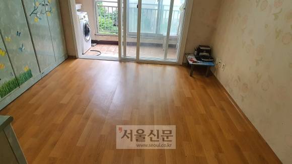 청소를 모두 마친 서울시 양천구 A씨의 집이 깨끗해진 모습.손지민 기자 sjm@seoul.co.kr