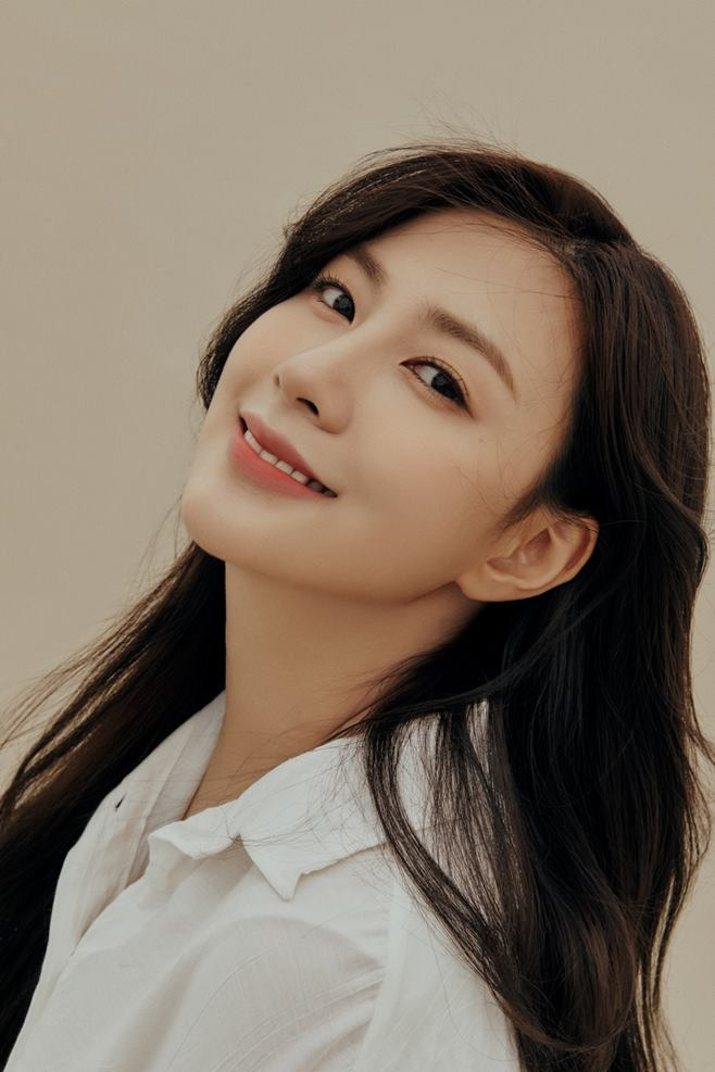 에이핑크 오하영