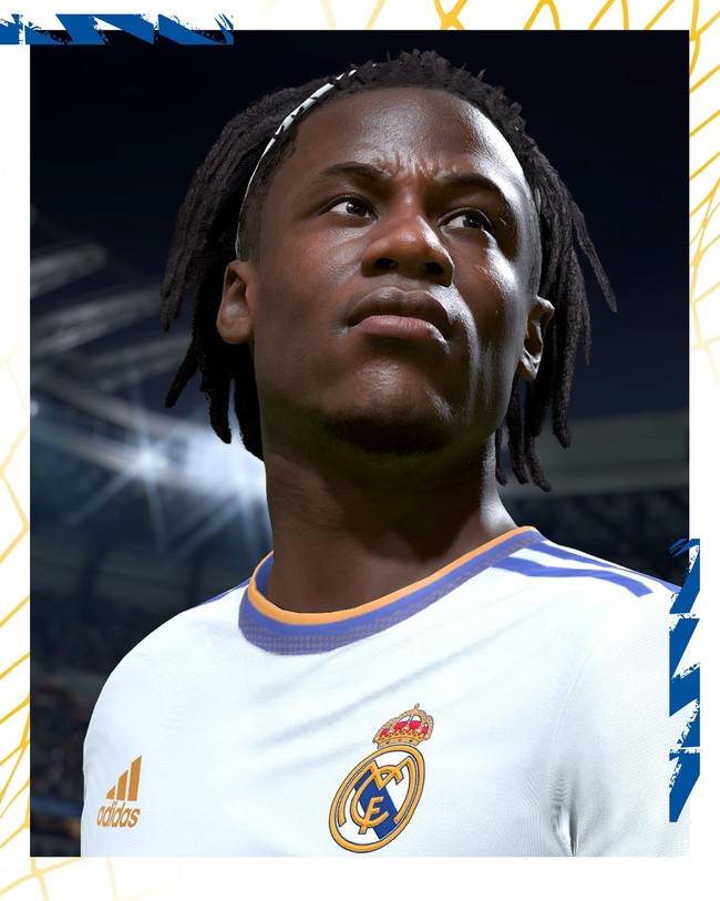 사진=레알 마드리드