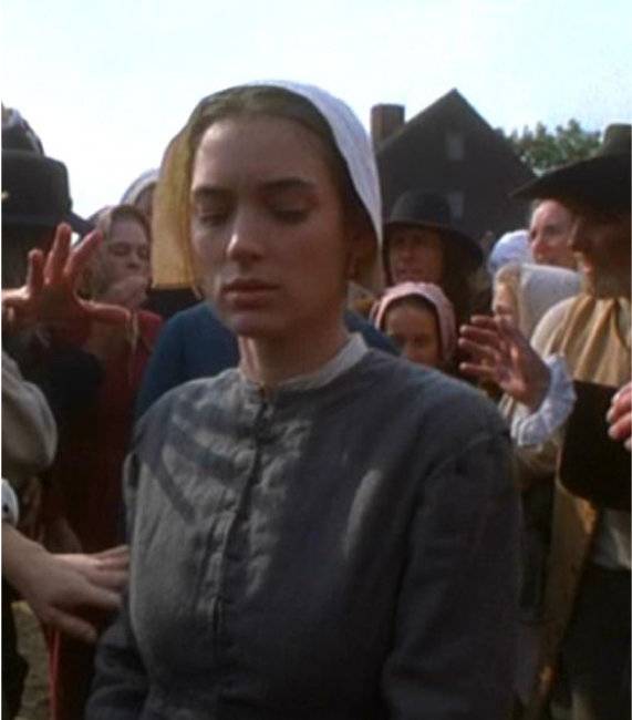 영화 ‘크루서블’ 스틸컷. [이십세기 폭스 코리아 제공]