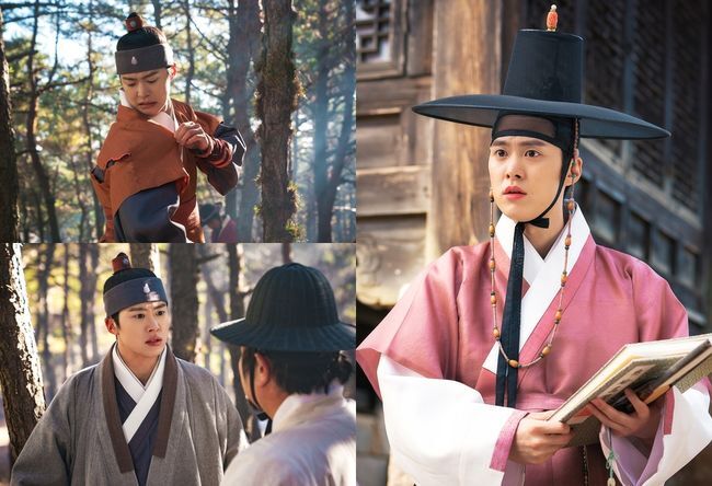 The romantic Sejo of Joseon Resonance, Time Hunggi, heralds a full-fledged performance.SBS drama Timmy Hung (directed by Jang Tae-yu/playplayplay by Ha-eun/production studio S, studio Tae-yu) is a fantasy romance drawn by a female artist with divine power, Timmy Hung (Kim Yoo-jung), and a red-eyed man, Haram (played by Ahn Hyo-seop), who reads the constellations of the sky.Timmy Hung, which was first broadcast on August 30, has become a hot topic in the first week of broadcasting, receiving favorable responses with mysterious fantasy worldviews, solid romance narratives and attractive characters.In the meantime, another leading role in Timmy Hung is expected to play a full-fledged role.Resonance first appeared in the last two episodes, playing the role of Yang Myung, a romanticist who loves art in the Time Hunggi.Sejo of Joseon made a different first impression not only in his optimistic personality but also in his own appearance, called Sejo of Joseon.In the third episode of Time Hunggi, which will be broadcast on the 6th, Yangmyung Sejo of Joseon will start to make stories with episodes with Haram and Timmy Hung.The three or four photos released before the broadcast show the unusual charm of Yangmyung Sejo of Joseon, which brings a pleasant event, and steals attention.The surroundings of Sejo of Joseon in the picture are confused.Yangmyung Sejo of Joseon frowns on how his clothes were torn, and he is wearing a stewards go-pil (Ko Gyu-pil) to cause curiosity.In another photo, he looks surprised with his eyes wide open, and he is curious about what happened around Sejo of Joseon.In the play, Sejo of Joseon will form a triangular relationship with Haram with friendship beyond identity and with Timmy Hung with art love.Resonance is going to be enriched by Ahn Hyo-seop and Kim Yoo-jung in earnest, said Timmy Hung, the production team.I hope you will have the charm of Sejo of Joseon, the charm of Haram, Timmy Hung, various chemistry to make, and vitality to bring to the drama, he said.The third episode of SBSs Drama Time Hunggi, which is expected to play a romantic Sejo of Joseon Resonance, will be held at 10:00 pm on Monday, 6th