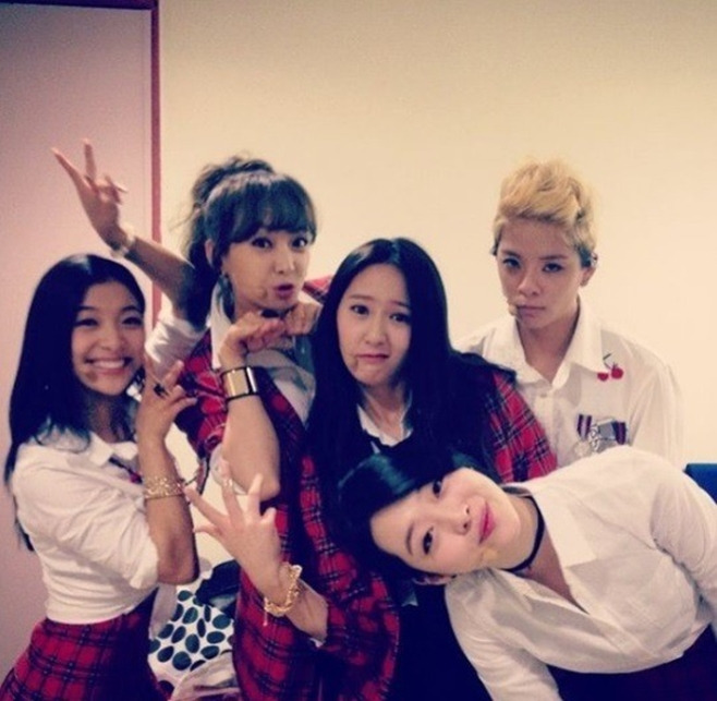 에프엑스