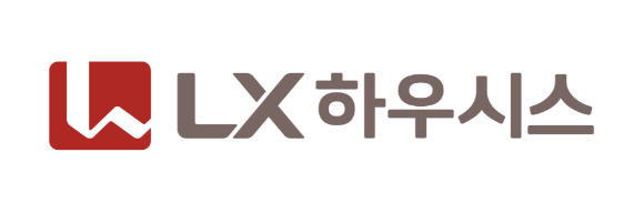 LX하우시스 CI. [사진=LX하우시스]