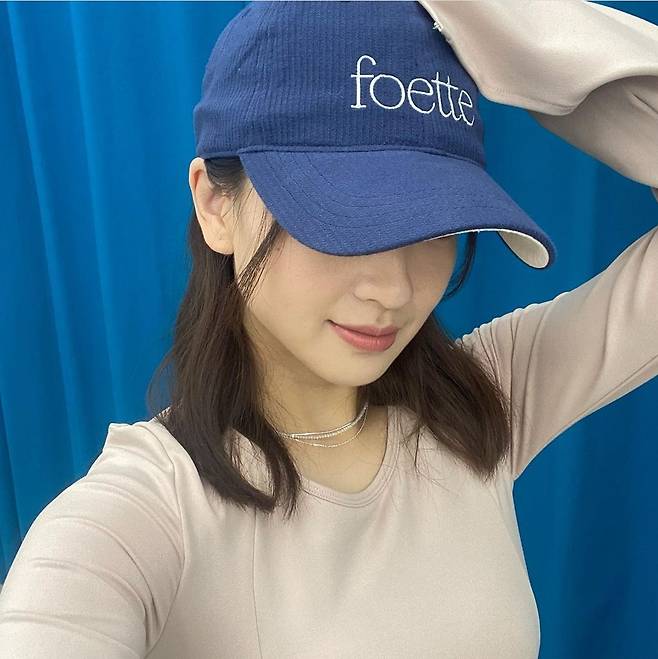 손연재 인스타그램