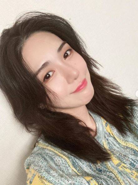 [서울=뉴시스] 권민아 인스타그램 캡처 photo@newsis.com *재판매 및 DB 금지 *재판매 및 DB 금지