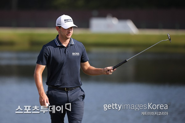 패트릭 캔틀레이 / 사진=Gettyimages 제공