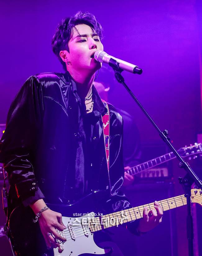 영케이. 제공｜JYP엔터테인먼트