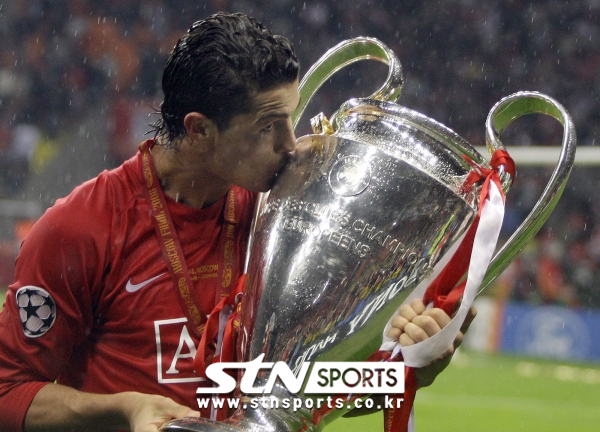 맨체스터 유나이티드 크리스티아누 호날두. 사진｜뉴시스/AP