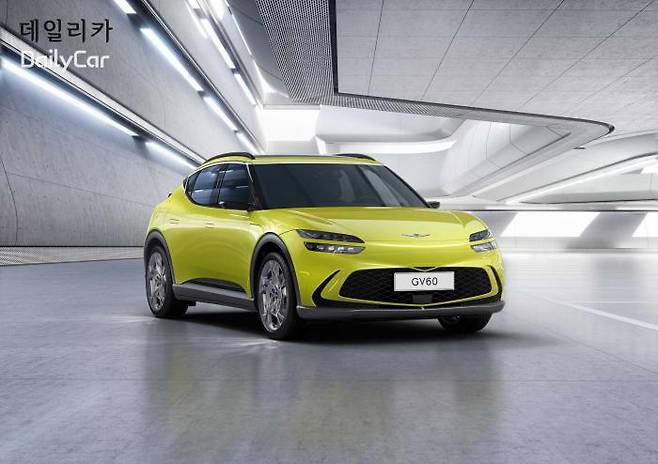 GV60
