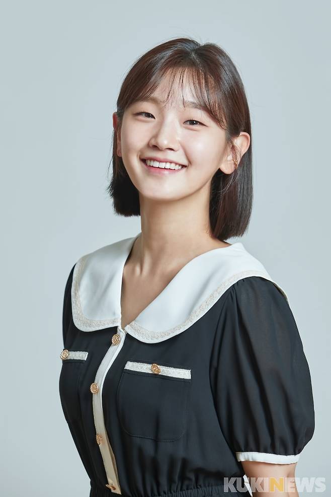 배우 박소담.