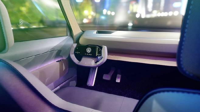 ID. 라이프 [사진 제공=폭스바겐]