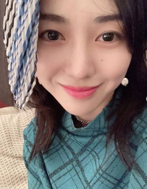 권민아 사진=권민아 SNS