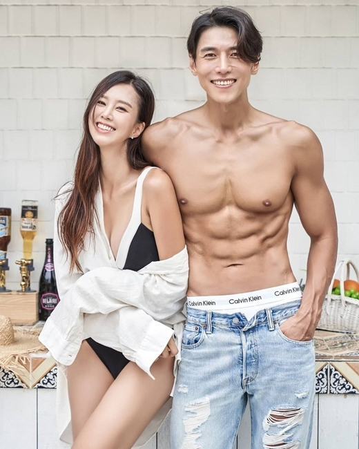 사진=송재희 인스타그램