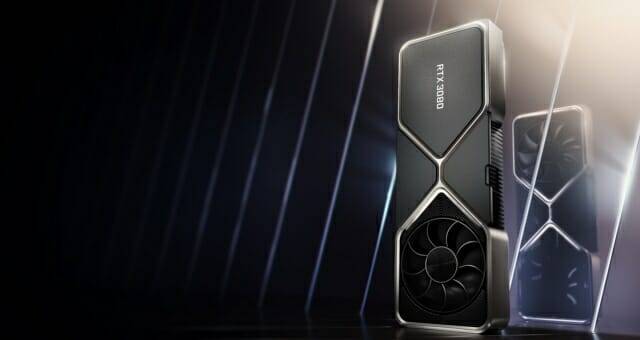 엔비디아는 6월부터 암호화폐 채굴 성능을 제한한 새 칩 공급에 나선다. (사진=엔비디아)