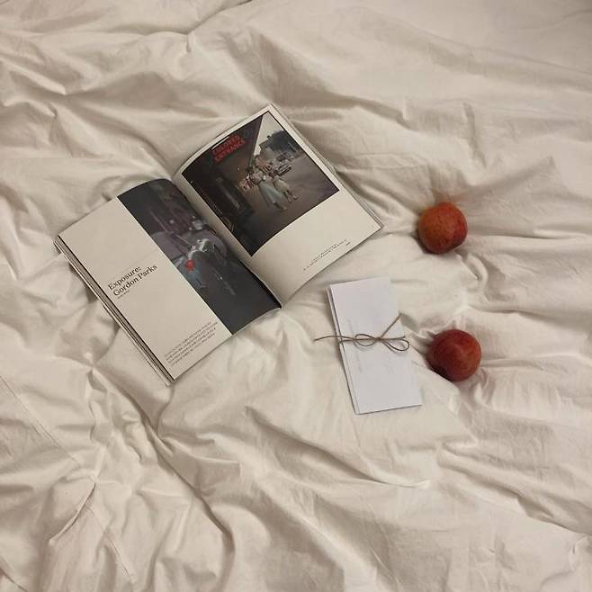 인스타그램 @camanggam_stay