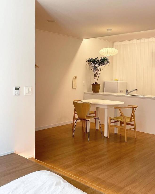 인스타그램 @camanggam_stay