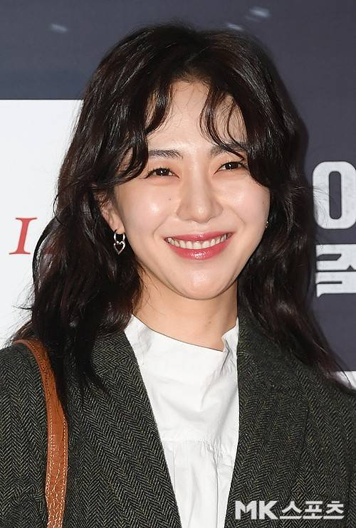 권민아가 AOA 대화록과 녹취록 보도에 대해 반박했다. 사진=천정환 기자