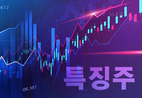 화장품주가 3분기 실적 우려 등 영향으로 동반 하락세를 나타냈다.