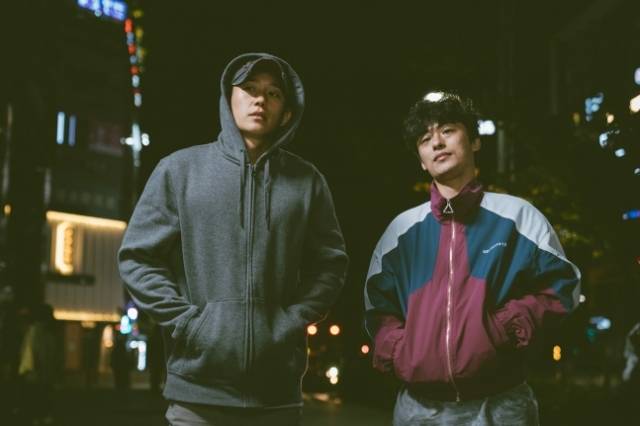 넷플릭스 'D.P.'의 스틸컷. 넷플릭스 제공