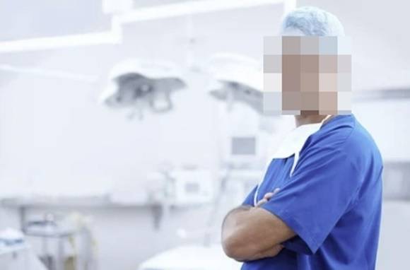 의사 자료사진. 픽사베이