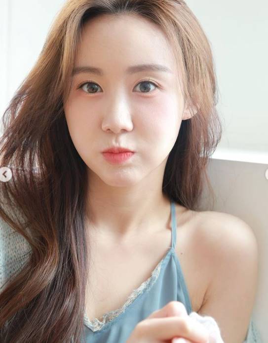 Lee Kyung Gyu S Daughter Lee Ye Rim Marriage Ahead Of The Chung Soon Mi Explosion