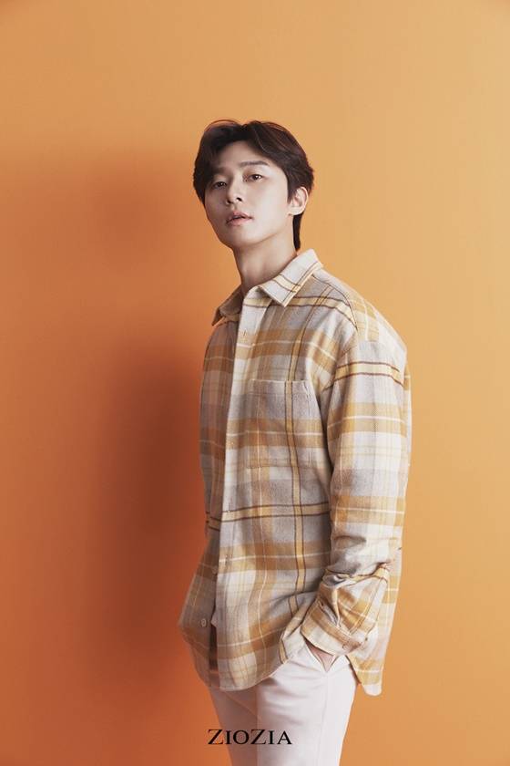 박서준 /사진제공=지오지아