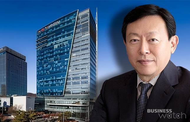 신동빈 롯데 그룹 회장. /그래픽=비즈니스워치.