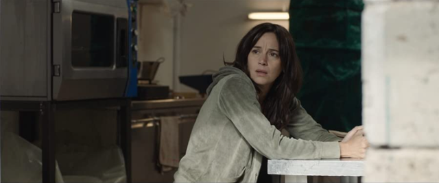 '더 스웜'은 동물 공포영화가 아니라 절실한 가족 드라마에 가깝다. IMDb 제공