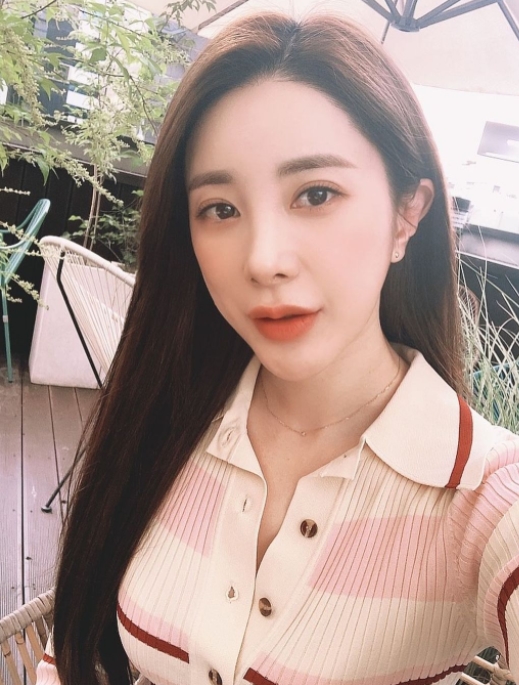 가수 서인영이 반가운 근황 사진을 공개했다. /사진=서인영 인스타그램