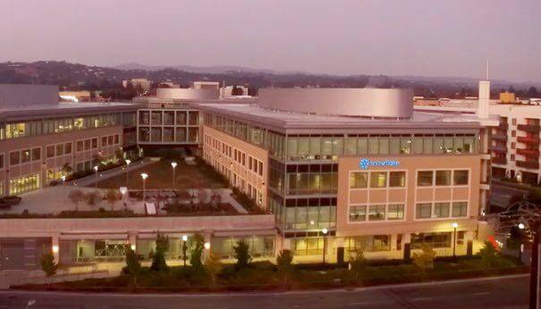 스노우플레이크 오피스 전경 (사진=스노우플레이크)