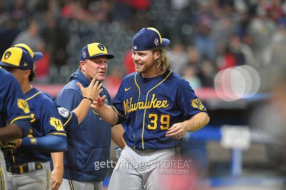 코빈 번스. 사진=게티이미지