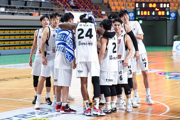 사진=KBL 제공