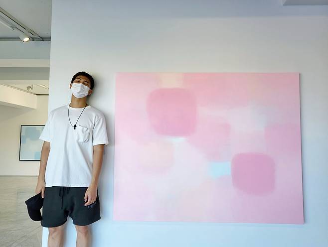 '사랑보다 더 남준해♥' 방탄소년단 RM 28번째 생일 맞아 전세계 팬들 기부·광고 축하..RM "고맙습니다"