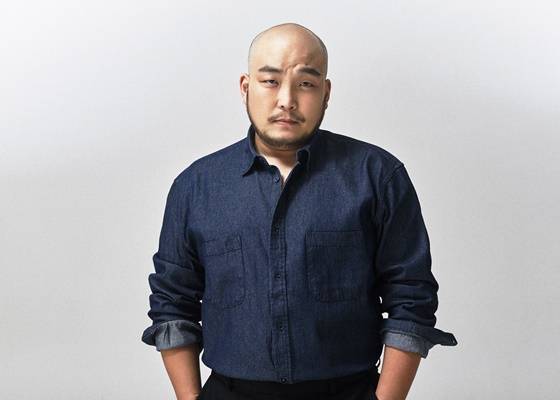 정재원 /사진제공=레드라인엔터테인먼트